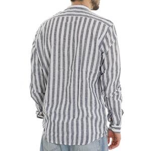 CAMICIA COREANA BL11 - Mad Fashion | img vers.300x/